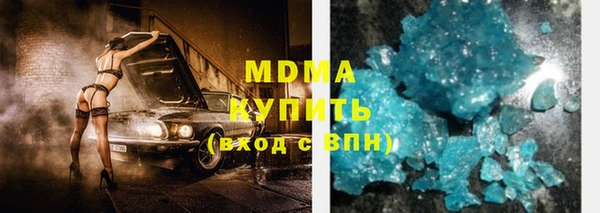 кристаллы Пестово